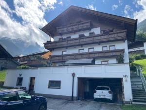 Appartements Alpenblick