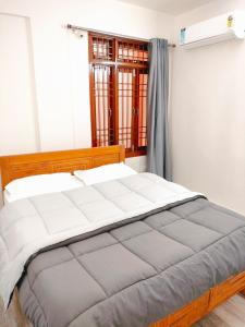 Nirmal Heights 102 Entire 2BHK flat