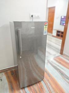 Nirmal Heights 102 Entire 2BHK flat