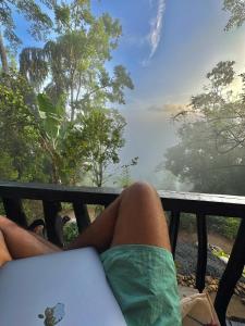 Woodland Hideaway in Sinharaja