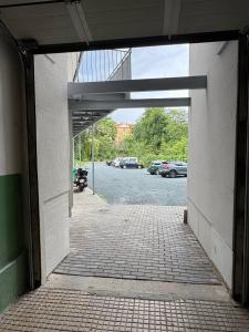Apartman with parkIng in the Center - 500m from Hlavní nádraží