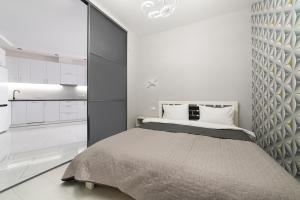 Уютные Люкс апартаменты Аркадия возле моря