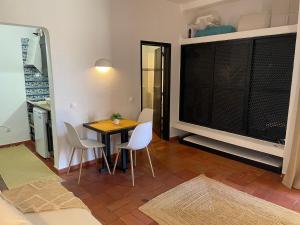 Nice Terrace&Pool Studio