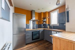 Appartements Le Lyrique - Bois de Vincennes : photos des chambres