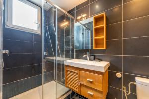 Appartements Le Lyrique - Bois de Vincennes : photos des chambres