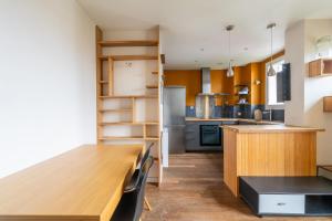 Appartements Le Lyrique - Bois de Vincennes : photos des chambres