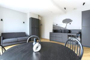 Appartements Superb charming apartment Heart of Old Lyon : photos des chambres