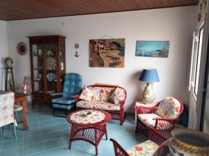 Balcone sul mare di sciacca