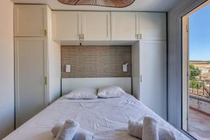 Appartements Appartement Orangers - Welkeys : photos des chambres