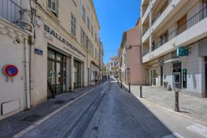 Appartements Appartement Orangers - Welkeys : photos des chambres