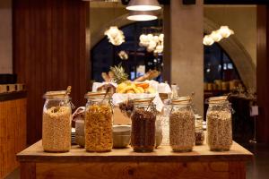 Hotels Grand Mess Clermont-Ferrand : photos des chambres