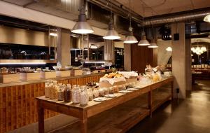 Hotels Grand Mess Clermont-Ferrand : photos des chambres