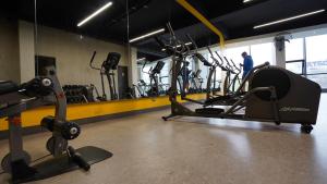 Depto frente al metro Irarrazaval