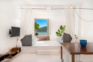 LaFinestraSulMare Parking AC Portovenere 5TERRE