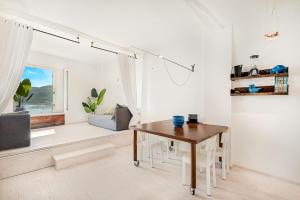 LaFinestraSulMare Parking AC Portovenere 5TERRE