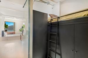 LaFinestraSulMare Parking AC Portovenere 5TERRE