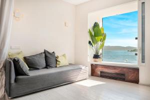 LaFinestraSulMare Parking AC Portovenere 5TERRE