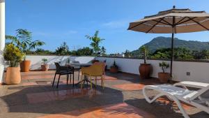 Los Gallos -Suite vistas panorámicas