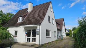 Ferienwohnung Seagulls Nest