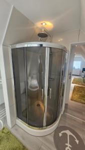 Ferienwohnung Seagulls Nest