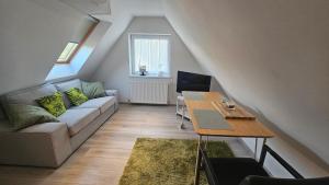 Ferienwohnung Seagulls Nest