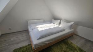 Ferienwohnung Seagulls Nest