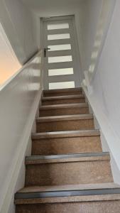 Ferienwohnung Seagulls Nest