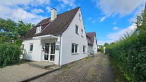 Ferienwohnung Seagulls Nest