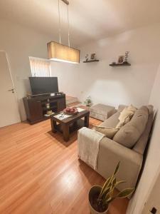 Alma Patagónica, Tu Departamento en el Centro