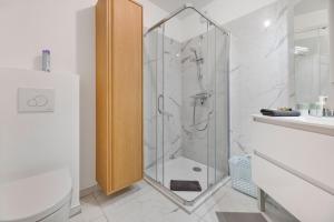 Charmant appartement avec balcon-terrasse & clim