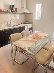 Alma Patagónica, Tu Departamento en el Centro