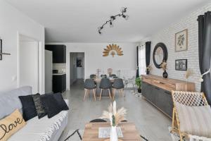 Park Avenue Cocon pour 6 personnes à Disneyland