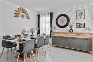 Park Avenue Cocon pour 6 personnes à Disneyland