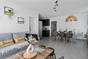 Park Avenue Cocon pour 6 personnes à Disneyland