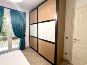 The Green Nest-Casa con giardino