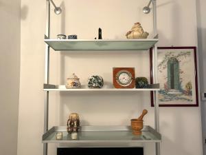 The Green Nest-Casa con giardino