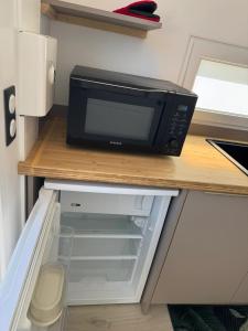 Charmant studio à Sarzeau, 20 m² avec terrasse