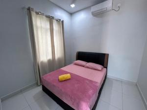 Homestay Pendang Murah