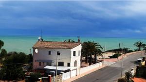 Sunrise Apartment en Playa de la Concha