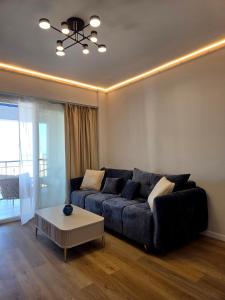 Sunrise Apartment en Playa de la Concha