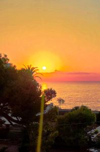 Sunrise Apartment en Playa de la Concha - 4hvězdičkové hotely ve městě Oropesa del Mar