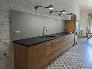 Appartements Maison Prunier : photos des chambres