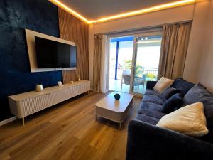 Sunrise Apartment en Playa de la Concha