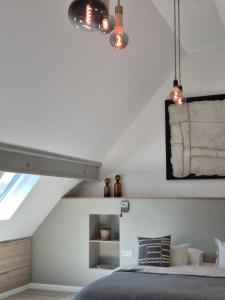 LArbre Voyageur - Suite de Luxe au cœur dAutun