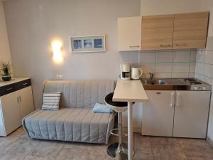Apartments Stefania Medulin