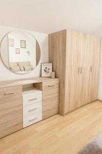 Mountain View ! Apartment KAMZÍK DONOVALY