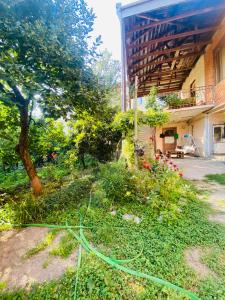 Guest House Chirina