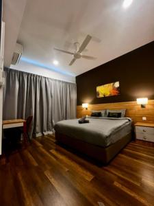 Sunway Onsen Ipoh by EUcation Hospitality