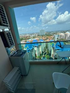 Grand Carribean condo