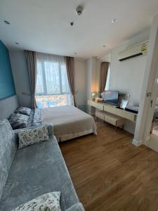 Grand Carribean condo